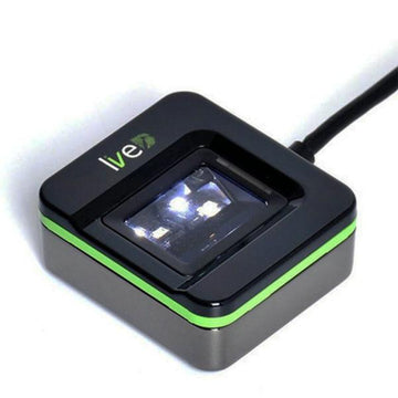 ZKT LIVE20R High-Performance Fingerprint Reader – Multi-Platform Biometric Scanner