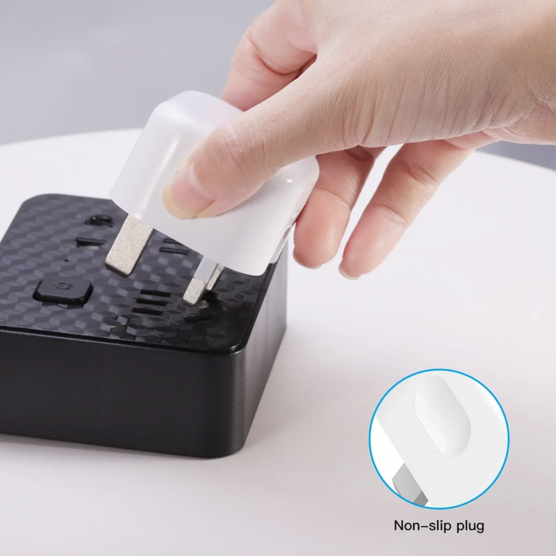 25W iPhone USB-C PD Power Adapter – Fast Charger with UK 3-Pin Plug(Original 1 Year Warranty)