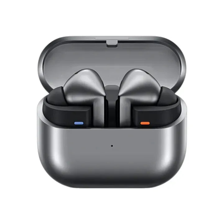 Galaxy Buds 3 Pro Wireless Earbuds – Deep Bass, Crystal Clear Mic, Bluetooth 5.4 – Best Earbuds for Music & Calls