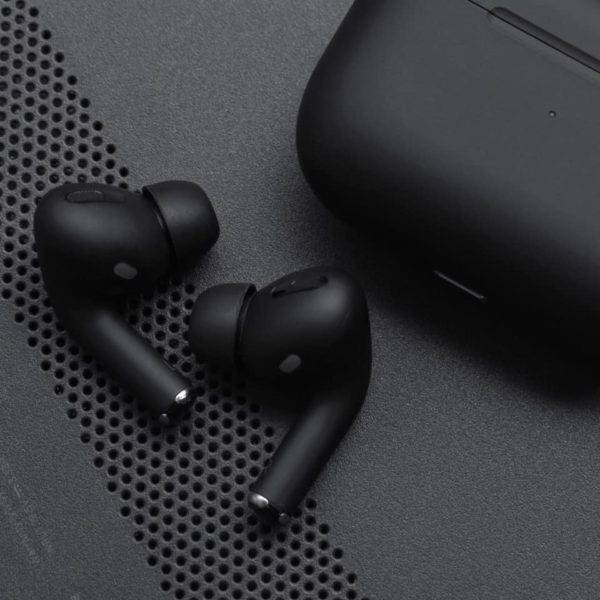 AirPods Pro 2 Black (Master Edition)