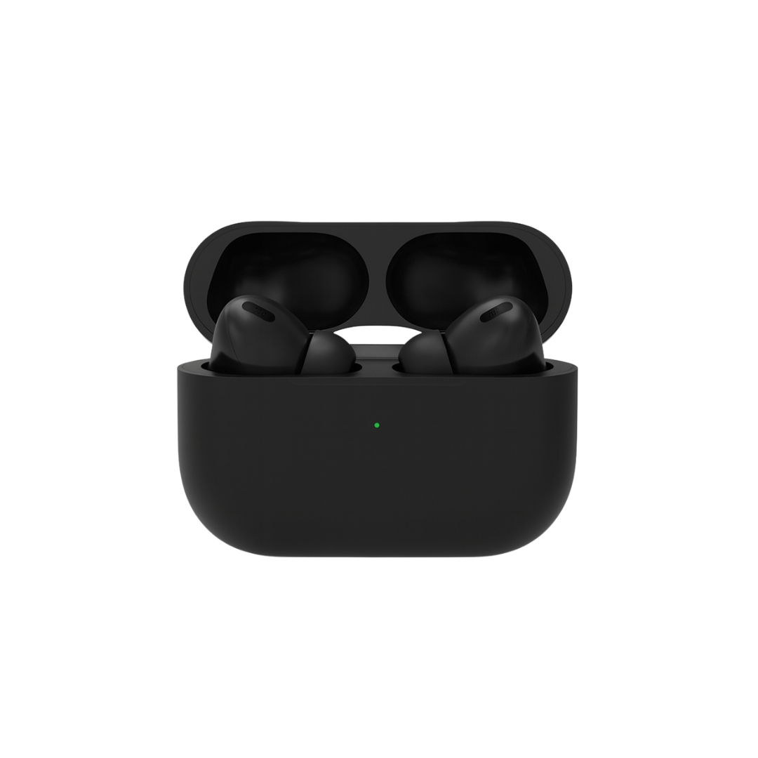 Airpods Pro 2 ANC 100% Working | Heavy Bass & Sound