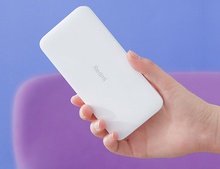 Redmi Power Bank 2 (10000mAh)
