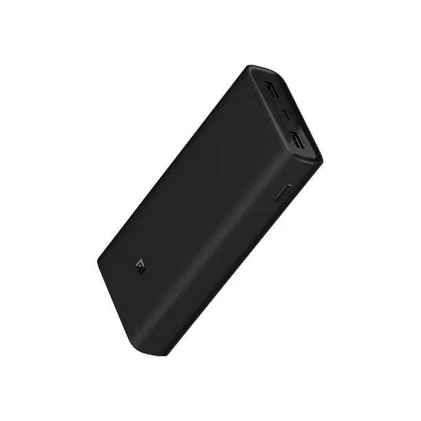 Mi 50W Xiaomi 20000mAh Power Bank | Fast Charging | High Capacity