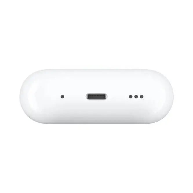 Airpods Pro 2 ANC 100% Working | 698mAh Battery | Heavy Bass & Sound | Free Delivery | 3 month Instalments Plan