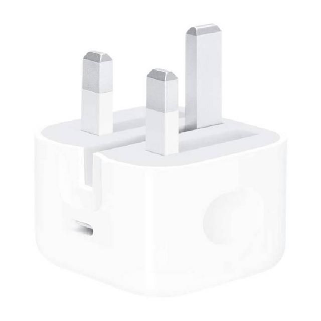 Apple 20W USB-C Power Adapter (Original)