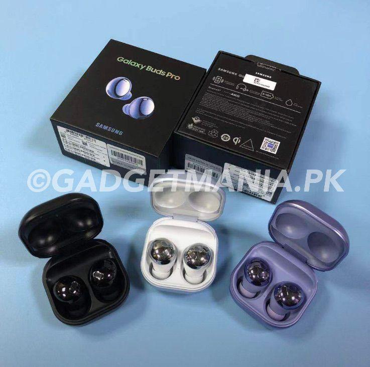 Galaxy Buds Pro (Master Edition)