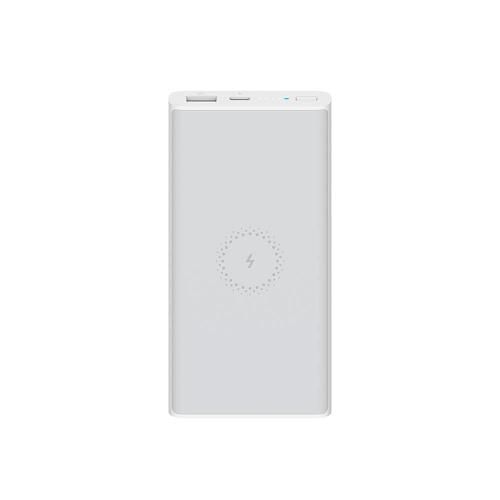 Xiaomi 10000mAh Wireless Power Bank – 10W Fast Charging with USB & Type-C Output