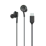 REMAX RM-703A Type-C Lightweight Handsfree Earphones