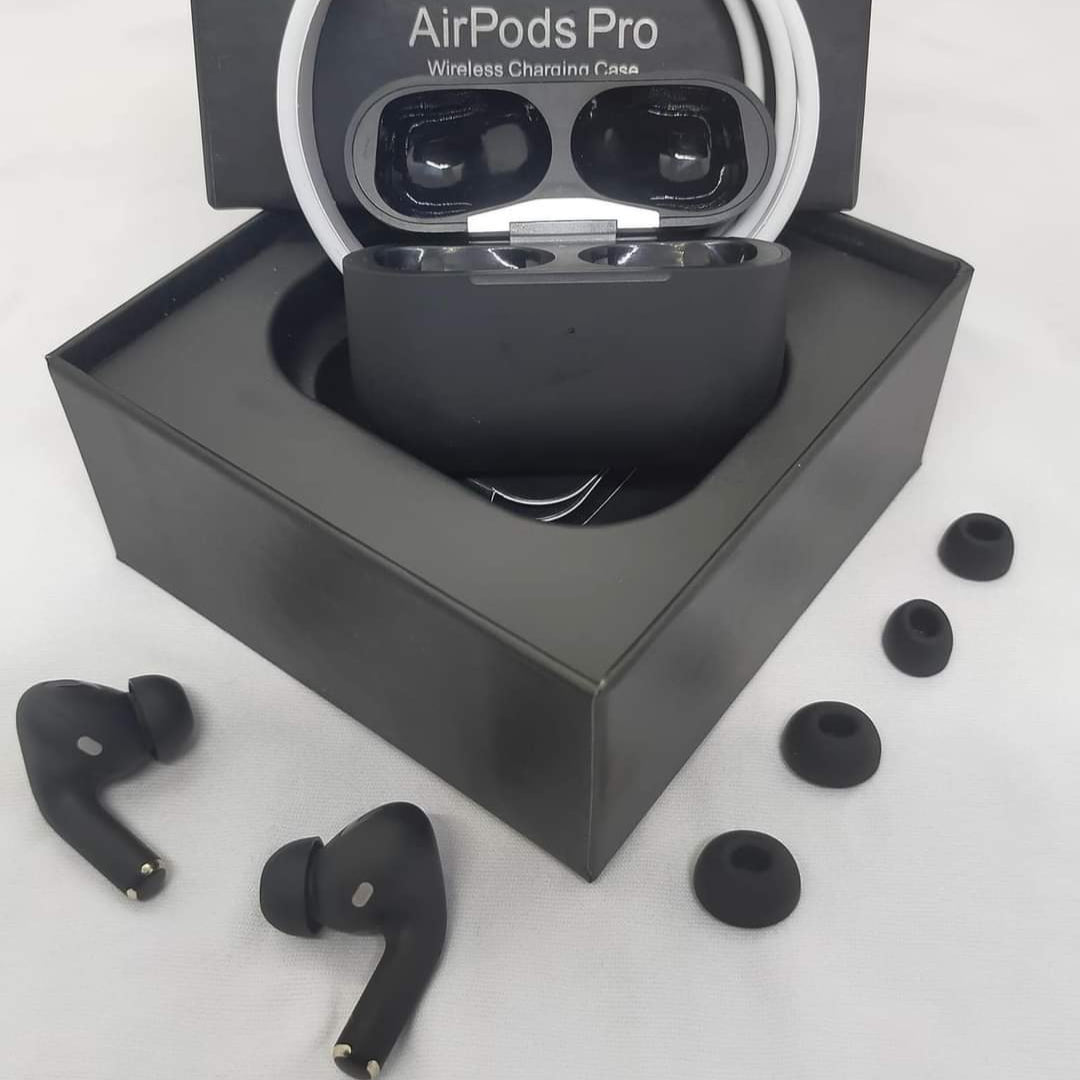 Airpods Pro 2 ANC 100% Working | Heavy Bass & Sound