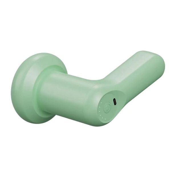 Yx-740 Percussion Massager For Body, Neck And Shoulders, Back 5 Nozzles