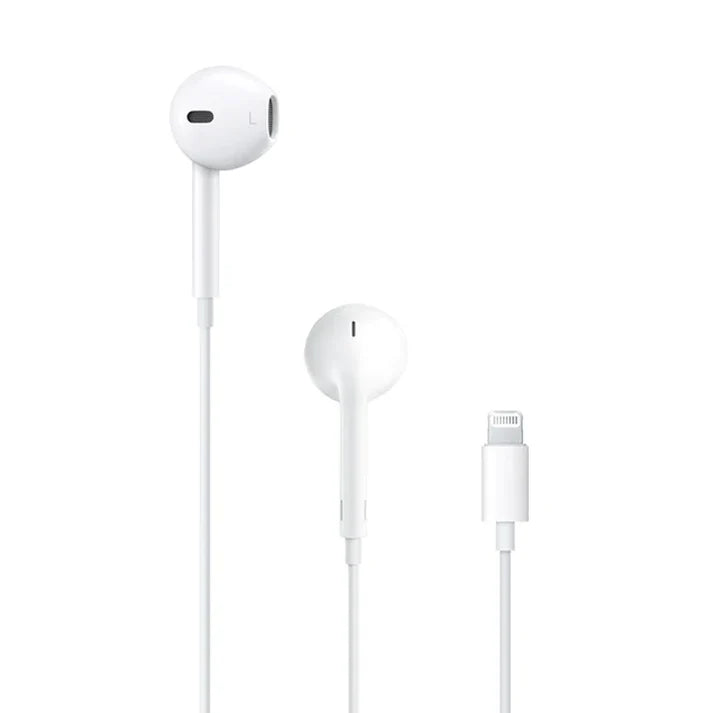iPhone Lightning Handsfree Premium Quality