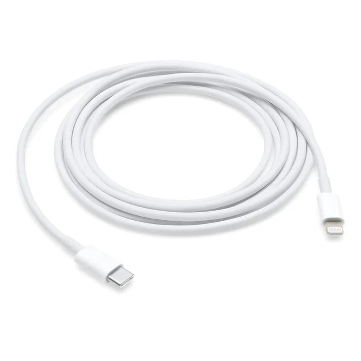 Type C to Lightning Cable Original (Apple Iphone)