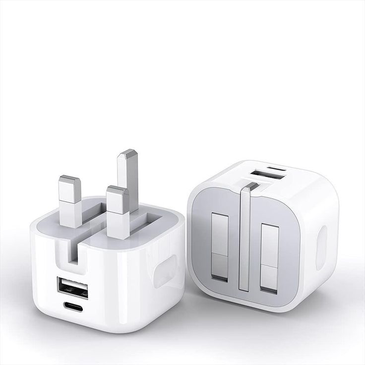 Apple 20W USB-C Power Adapter (Original)