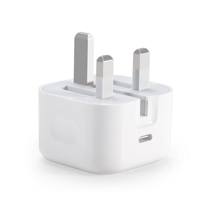 Apple 20W USB-C Power Adapter (Original)