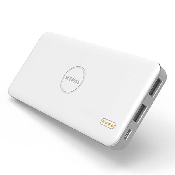 10000mAh Slim Power Bank – 22.5W Fast Charging with Ultra-Light Design