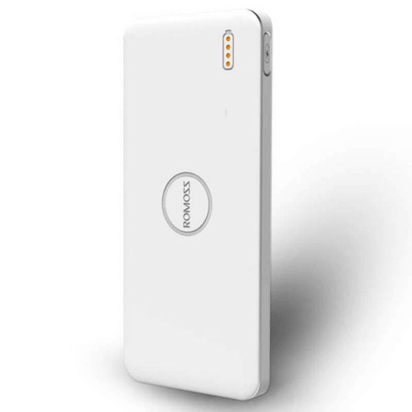 10000mAh Slim Power Bank – 22.5W Fast Charging with Ultra-Light Design