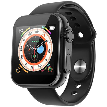 D20 Ultra Smartwatch | Cheapest of All Ultra Watches