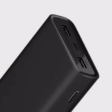 Mi 50W Xiaomi 20000mAh Power Bank | Fast Charging | High Capacity