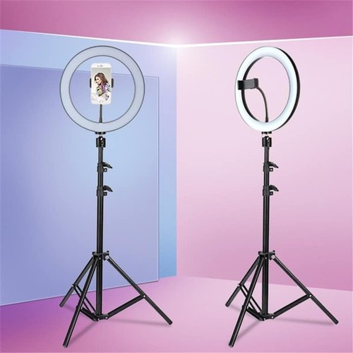 26CM LED Ring Light
