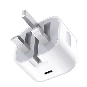 Apple 20W USB-C Power Adapter (Original)