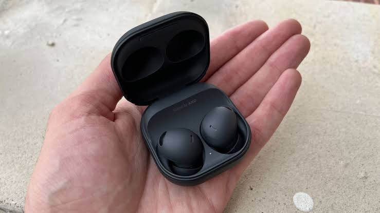 Galaxy Buds 2 Pro | Master Replica | Samsung Clone | New Edition | Only at our Store | 7 Days Replacement Warranty