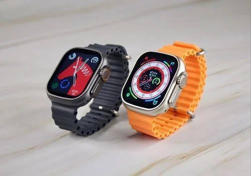 i8 Ultra Max Smartwatch 1.75 HD Ultra Series 8