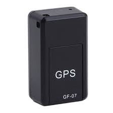 GPS Tracker