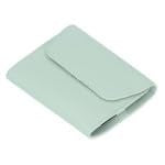 Brandomatic Manicure Kit, 16-in-1, Nail Clippers, Cuticle Scissors, Nail Files, Nail Polish Remover – Random Color