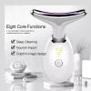 Es-1081 Massager Intense Pulsed Light Wrinkles Reducing Instrument – Esx – Anti Ageing & Reduces Puffiness | Face Massager For Fine Line & Wrinkles – Random Color