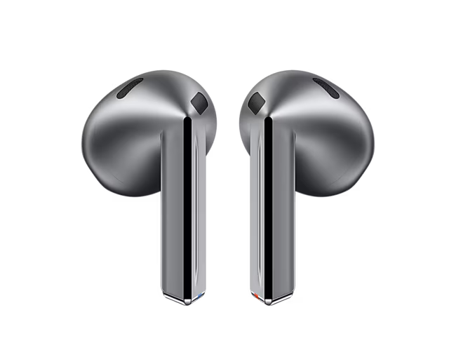 Samsung Galaxy Buds3 R530 – True Wireless Earbuds with Wireless Charging