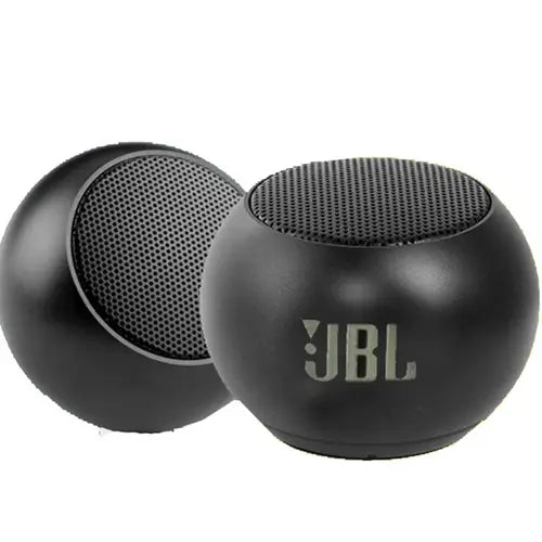 JBL M3 Mini Portable Bluetooth Speaker – Compact Wireless Sound
