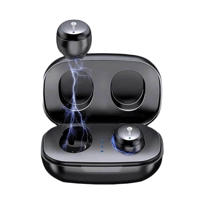 Lenovo Lecoo EW301 TWS Wireless Bluetooth Earbuds – True Wireless Stereo