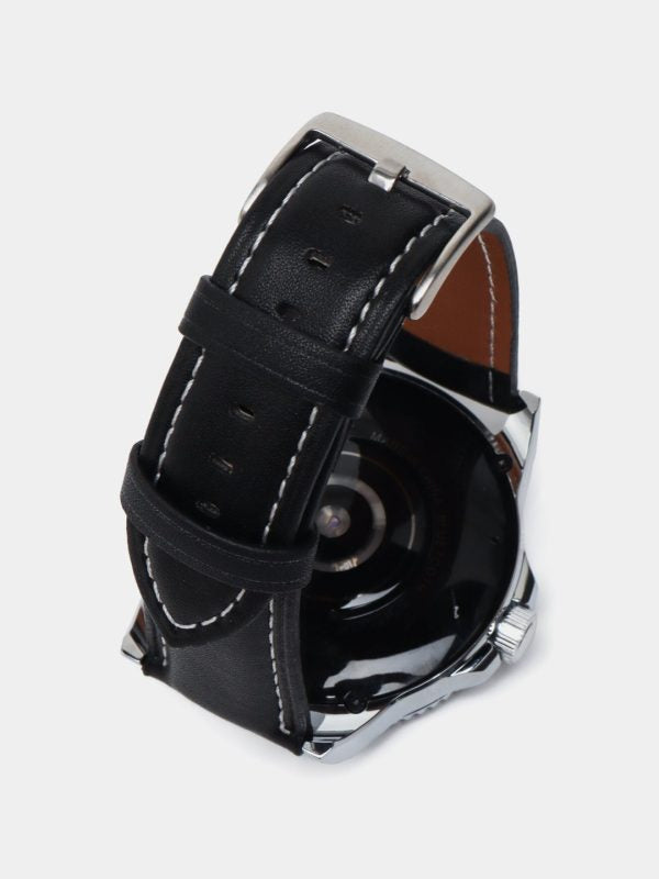 G9 Max Smartwatch With Amoled Display | Best Quality Smart Watch – Rolex Style Smart Watch – G9 Max Smart Watch For Men & Boys – Black Color Smart Watch