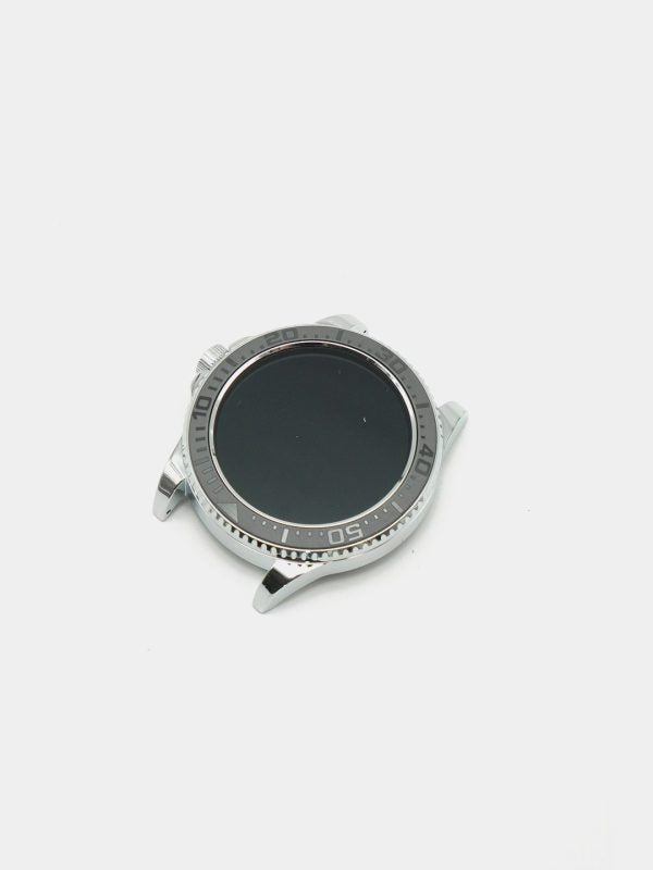 G9 Max Smartwatch With Amoled Display | Best Quality Smart Watch – Rolex Style Smart Watch – G9 Max Smart Watch For Men & Boys – Black Color Smart Watch