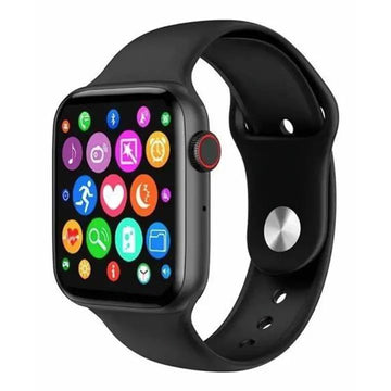 T500 Fit Pro Smartwatch