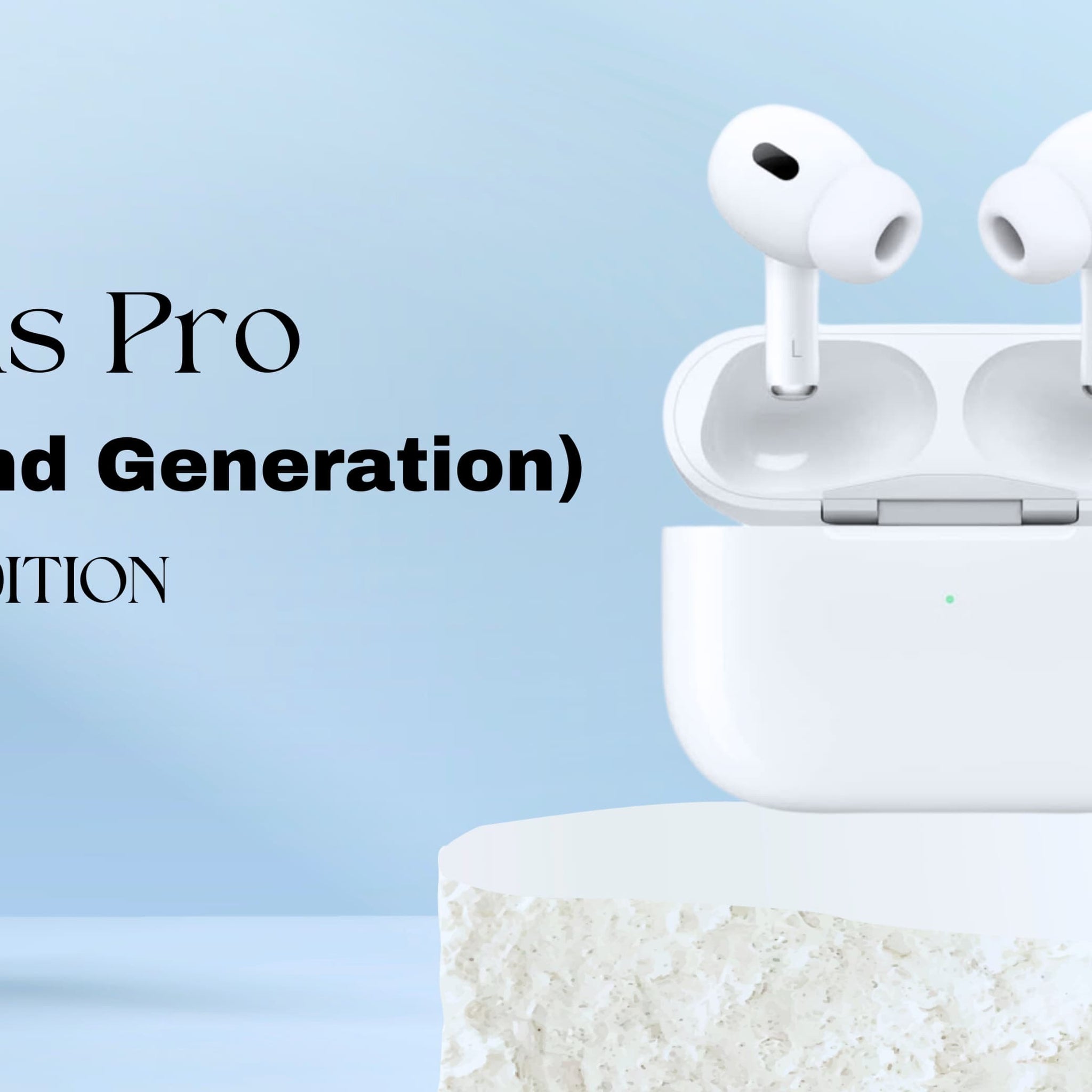 Airpods