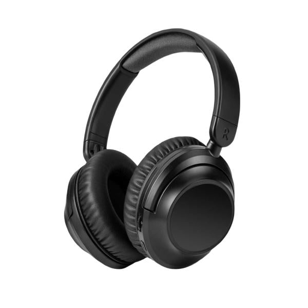 NIA J1 ANC Over-Ear Bluetooth 5.0 Wireless Headphones – Noise Cancelling & Hi-Fi Sound
