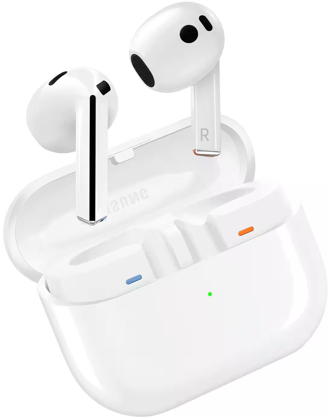 Samsung Galaxy Buds3 R530 – True Wireless Earbuds with Wireless Charging