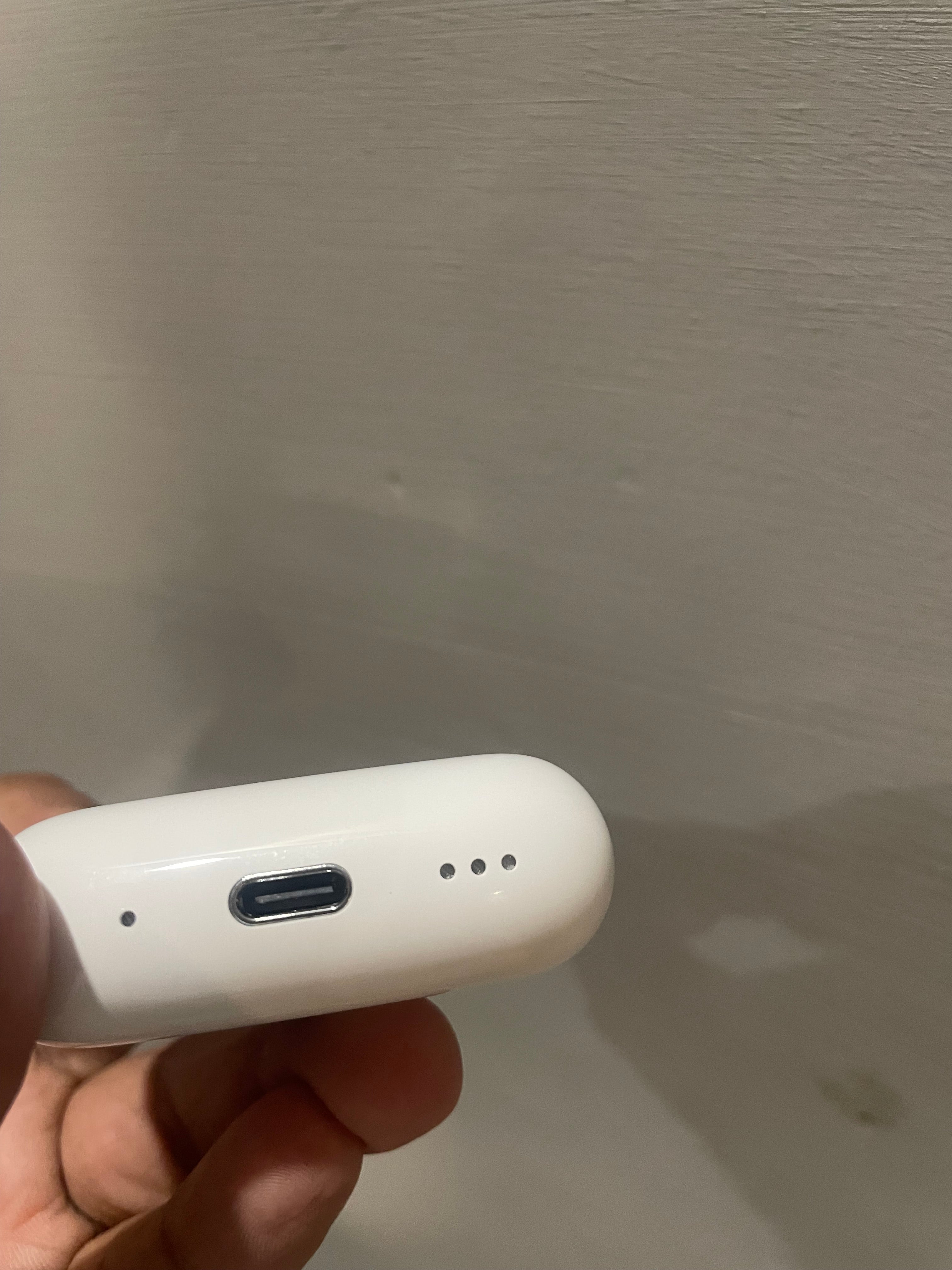 Airpods Pro 2 ANC 100% Working | 698mAh Battery | Heavy Bass & Sound | Free Delivery | 3 month Instalments Plan