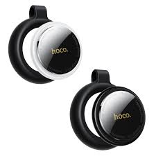 HOCO Smart Tracker Tag Anto Lost Device GPS Built-In with iOS/Android Find My App Support - E100