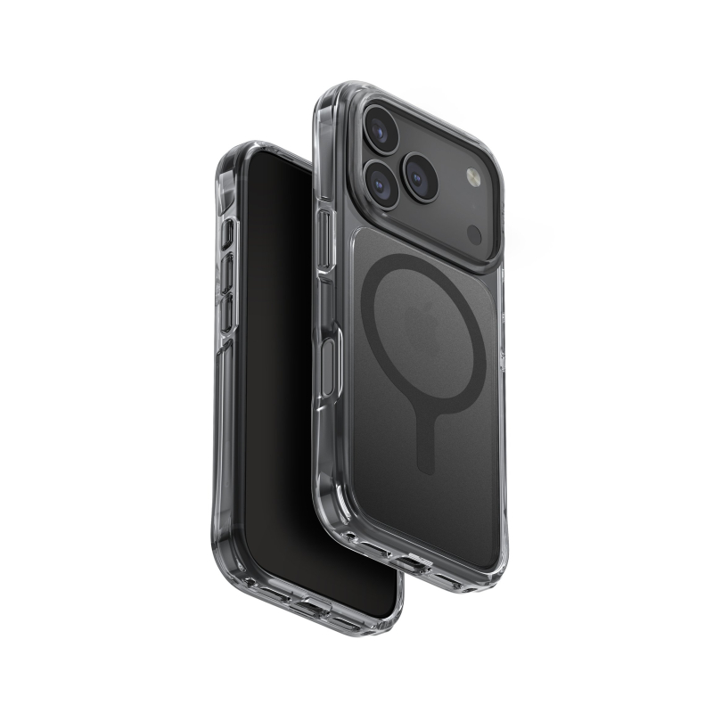 Uniq LifePro Xtreme MagSafe Compatible Phone Case for iPhone 17 Pro Max
