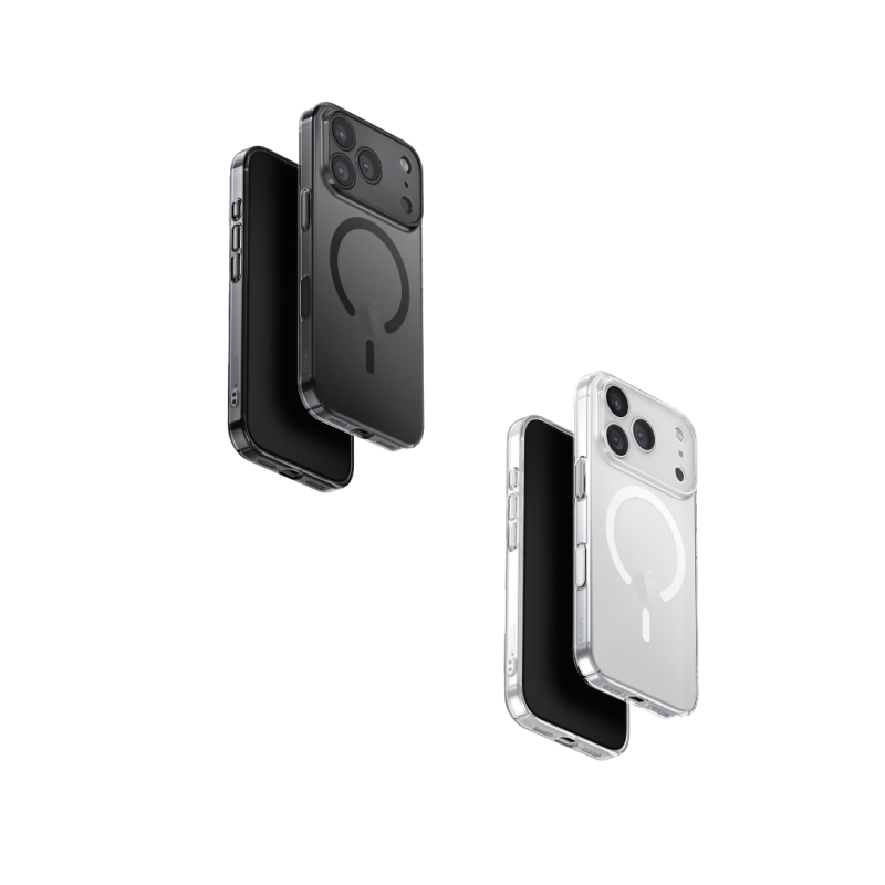 iPhone 17 Pro Max Airsuit Series Phone Case with MagSafe by Uniq