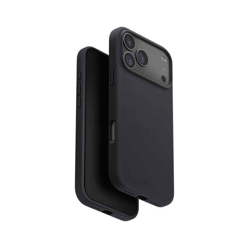 iPhone 17 Pro Max Lino Series Phone Case with MagSafe by Uniq