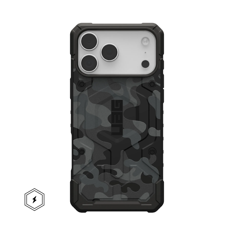 UAG iPhone 17 Pro Max Pathfinder SE Phone Case