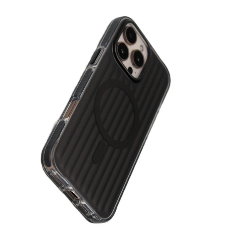 iPhone 16 / 16 Pro / 16 Pro Max LuggageMaG Series Phone Case by Case Lord