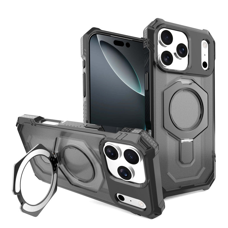 iPhone 17 Pro Max Rugged Armor Series case by Case Lord