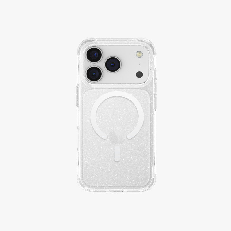 Uniq LifePro Xtreme MagSafe Compatible Phone Case for iPhone 17 Pro Max