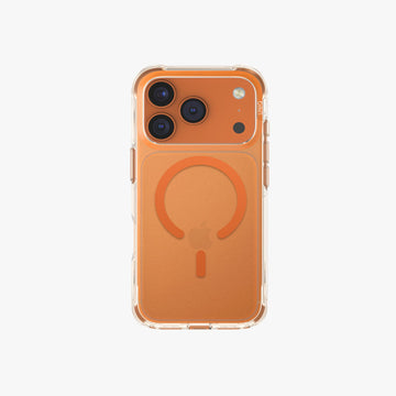 Uniq LifePro Xtreme MagSafe Compatible Phone Case for iPhone 17 Pro Max