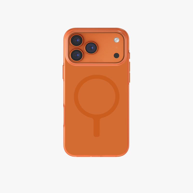 iPhone 17 Pro Max Clario Eco Series Phone Case with MagSafe by Uniq