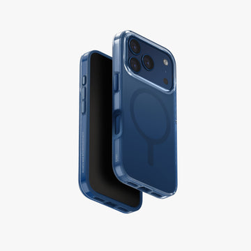 iPhone 17 Pro Max Clario Eco Series Phone Case with MagSafe by Uniq